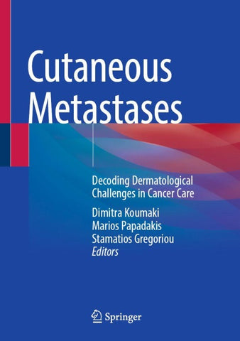 Cutaneous Metastases