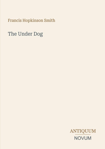 The Under Dog