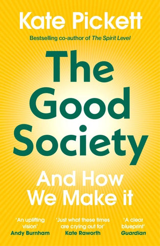 The Good Society