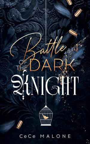 Battle of the dark Knight