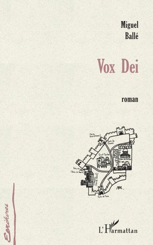 VOX DEI