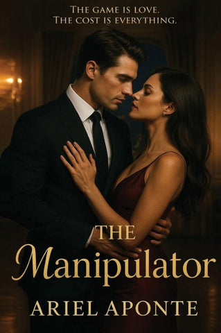 THE MANIPULATOR