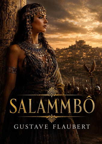 Salammbô