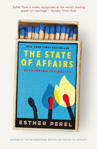 The State of Affairs