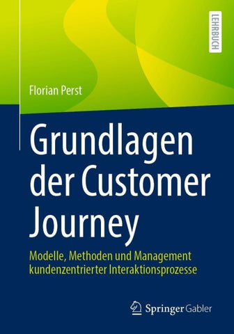 Grundlagen der Customer Journey