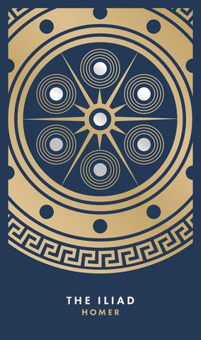The Iliad