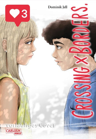 Crossing Borders 3