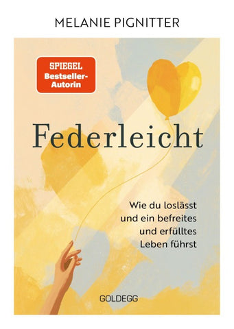 Federleicht - TASCHENBUCH