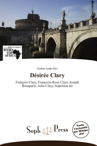 Désirée Clary