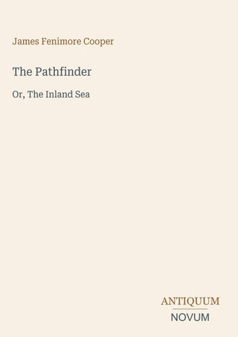 The Pathfinder