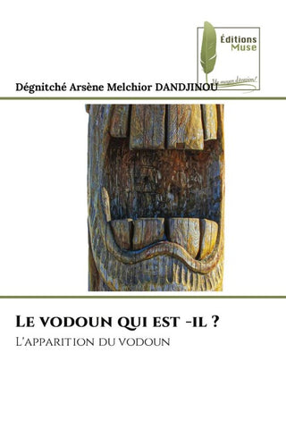 Le vodoun qui est -il ?
