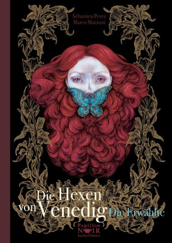 Die Hexen von Venedig