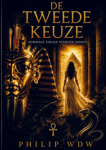 DE TWEEDE KEUZE