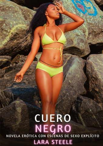 Cuero Negro