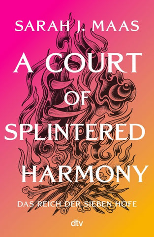 A Court of Splintered Harmony
