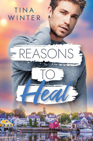 Reasons to Heal