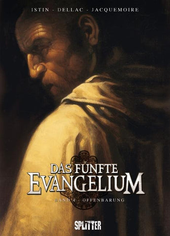 Fünfte Evangelium, Das