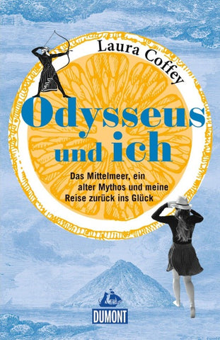 Odysseus und ich