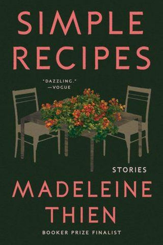 Simple Recipes