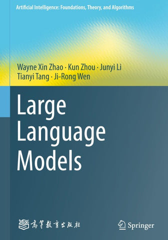Large Language Models