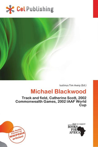 Michael Blackwood
