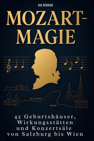 Mozart-Magie
