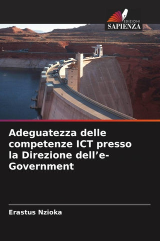 Adeguatezza delle competenze ICT presso la Direzione dell'e-Government
