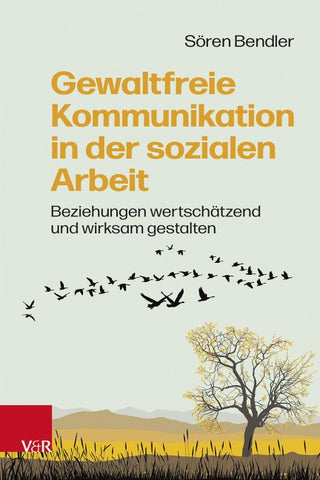 Gewaltfreie Kommunikation in der sozialen Arbeit