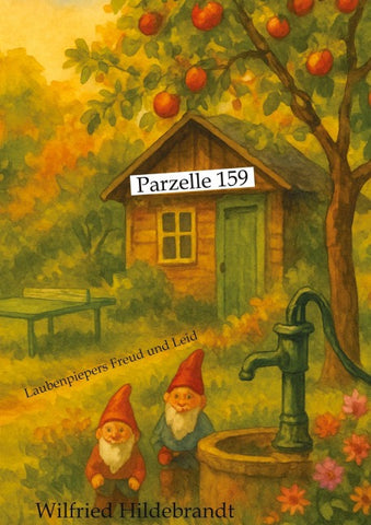 Parzelle 159
