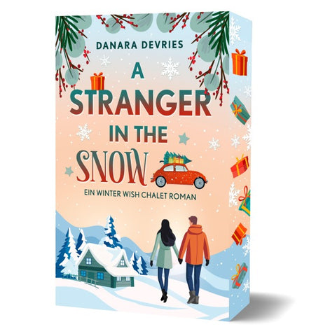 A Stranger in the Snow