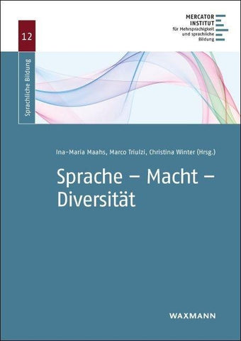 Sprache – Macht – Diversität