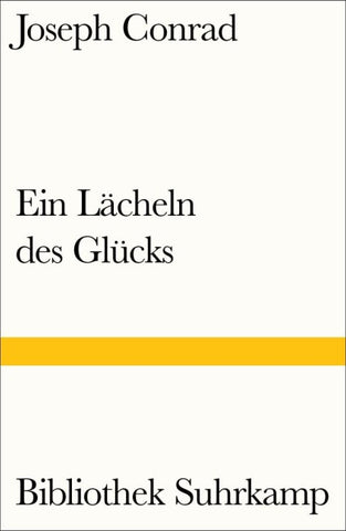 Ein Lächeln des Glücks