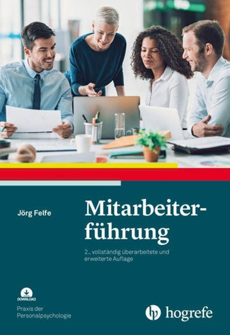 Mitarbeiterführung