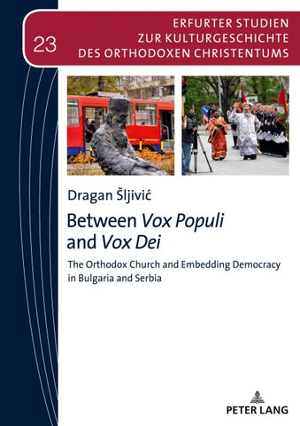 Between Vox Populi and Vox Dei