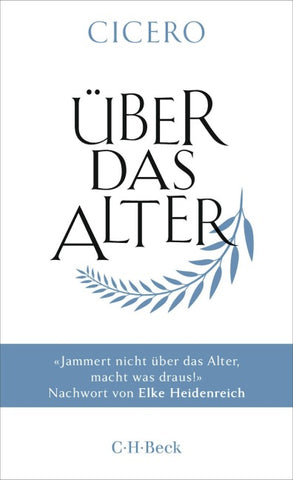 Über das Alter