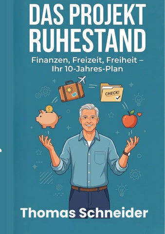 Das Projekt Ruhestand