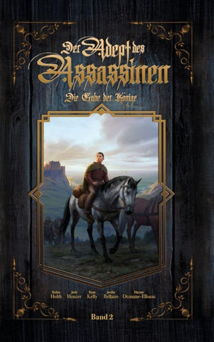 Der Adept des Assassinen 2