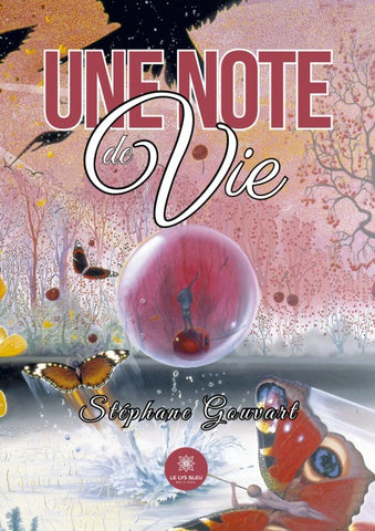 Une note de vie