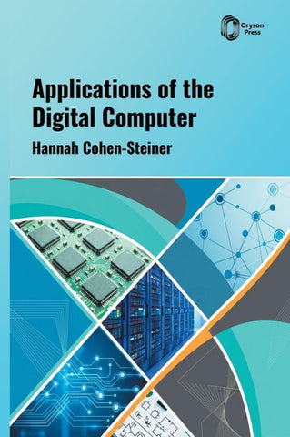 Applications of the Digital Computer