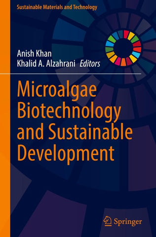 Microalgae Biotechnology and Sustainable Development