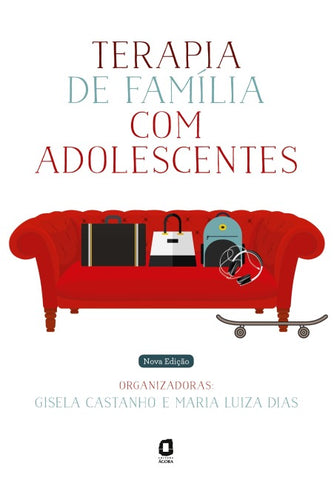 Terapia de família com adolescentes