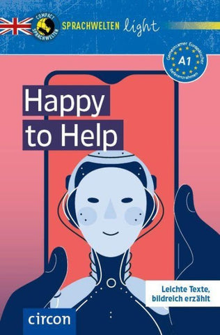 Happy to Help