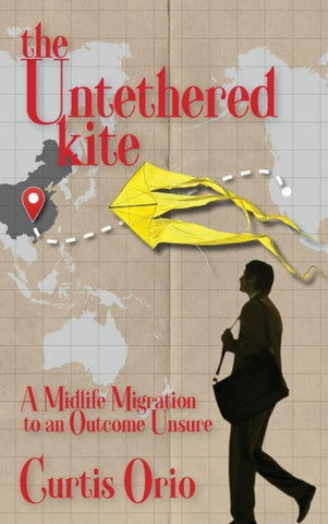 The Untethered Kite