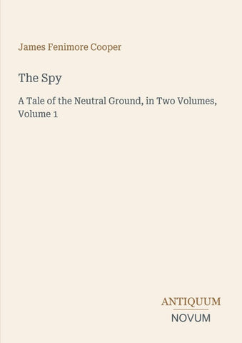 The Spy