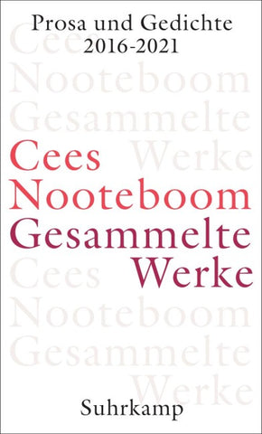 Gesammelte Werke