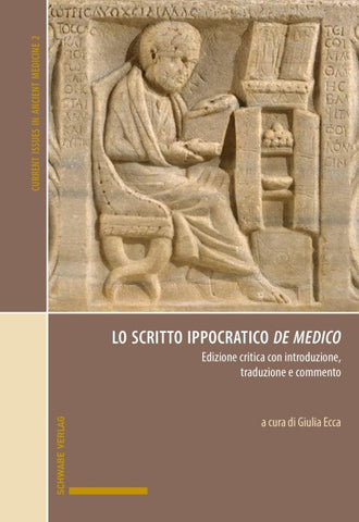 Lo scritto ippocratico «De medico»