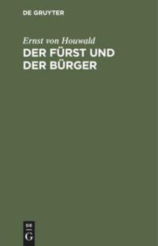 Der Fürst und der Bürger