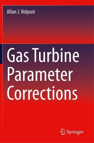 Gas Turbine Parameter Corrections