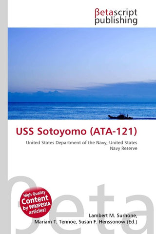 USS Sotoyomo (ATA-121)