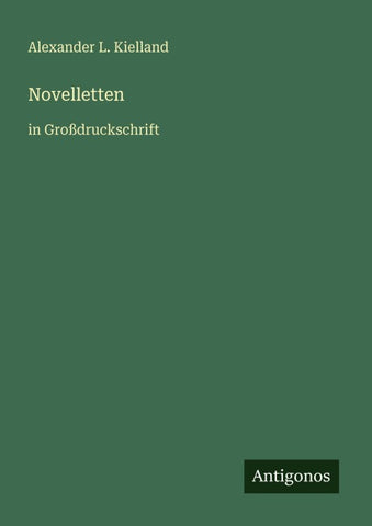 Novelletten